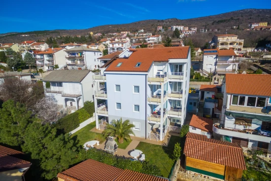 Apartmán Kvarner - Dramalj KV 7295 N11