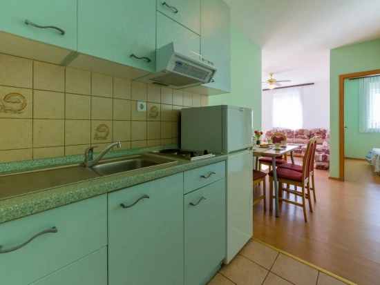 Apartmán Kvarner - Dramalj KV 7295 N11