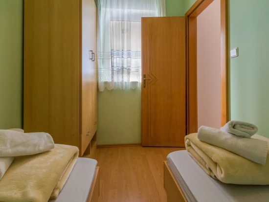 Apartmán Kvarner - Dramalj KV 7295 N11