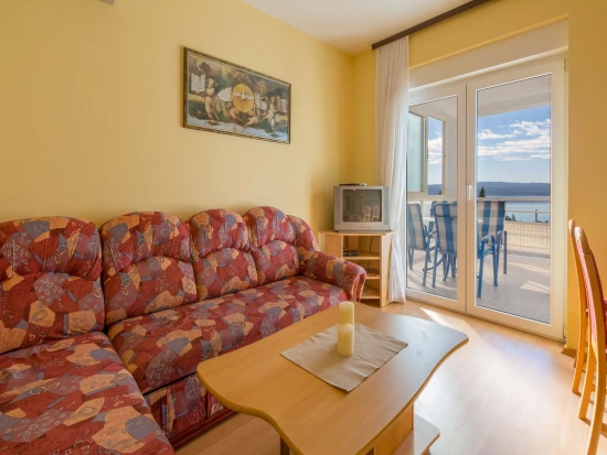 Apartmán Kvarner - Dramalj KV 7295 N12