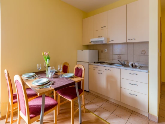 Apartmán Kvarner - Dramalj KV 7295 N12