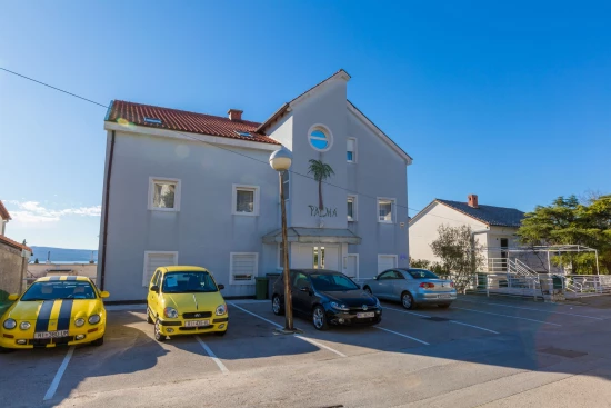 Apartmán Kvarner - Dramalj KV 7295 N4