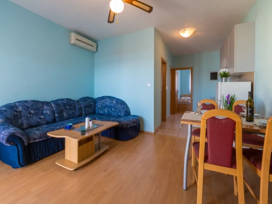 Apartmán Kvarner - Dramalj KV 7295 N4