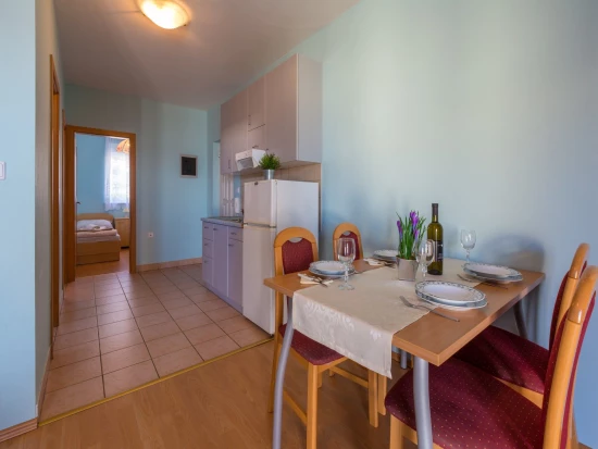 Apartmán Kvarner - Dramalj KV 7295 N4