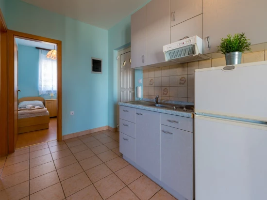 Apartmán Kvarner - Dramalj KV 7295 N4