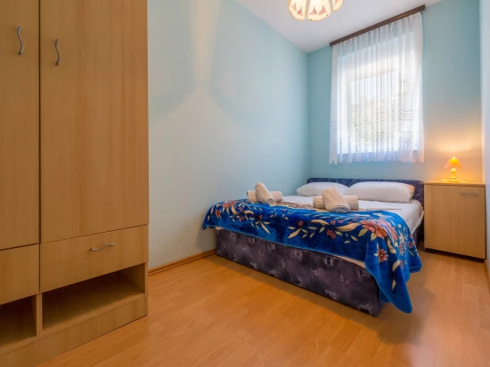 Apartmán Kvarner - Dramalj KV 7295 N4