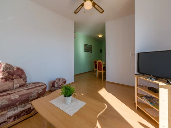 Apartmán Kvarner - Dramalj KV 7295 N5