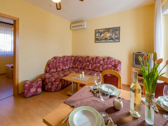 Apartmán Kvarner - Dramalj KV 7295 N6