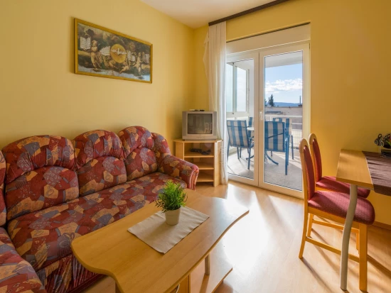 Apartmán Kvarner - Dramalj KV 7295 N6