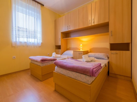 Apartmán Kvarner - Dramalj KV 7295 N6