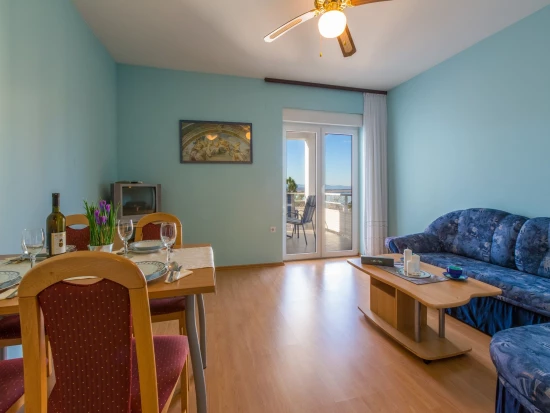 Apartmán Kvarner - Dramalj KV 7295 N7