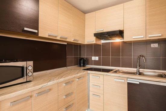 Apartmán Kvarner - Dramalj KV 7296 N3