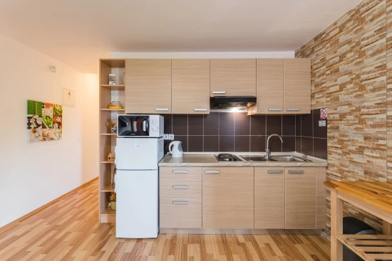 Apartmán Kvarner - Dramalj KV 7296 N4