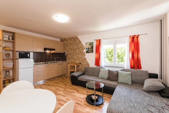 Apartmán Kvarner - Dramalj KV 7296 N4