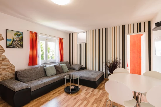 Apartmán Kvarner - Dramalj KV 7296 N4