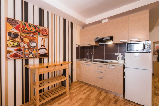 Apartmán Kvarner - Dramalj KV 7296 N5