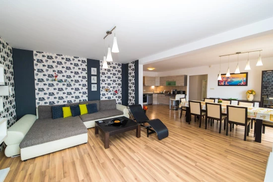 Apartmán Kvarner - Dramalj KV 7296 N7