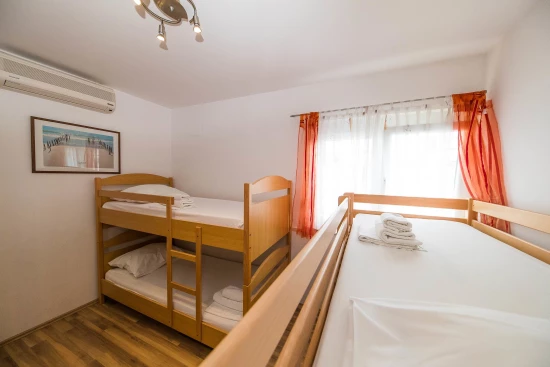 Apartmán Kvarner - Dramalj KV 7296 N7