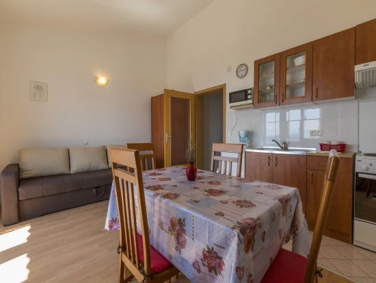 Apartmán Kvarner - Dramalj KV 7298 N1