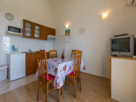 Apartmán Kvarner - Dramalj KV 7298 N1