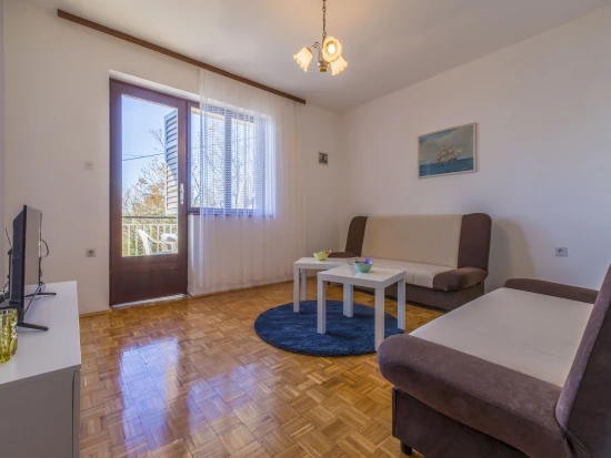 Apartmán Kvarner - Dramalj KV 7300 N1