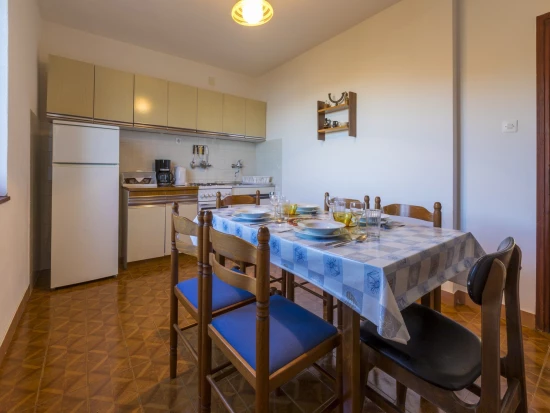 Apartmán Kvarner - Dramalj KV 7300 N2