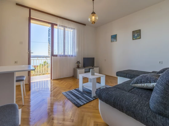 Apartmán Kvarner - Dramalj KV 7300 N2