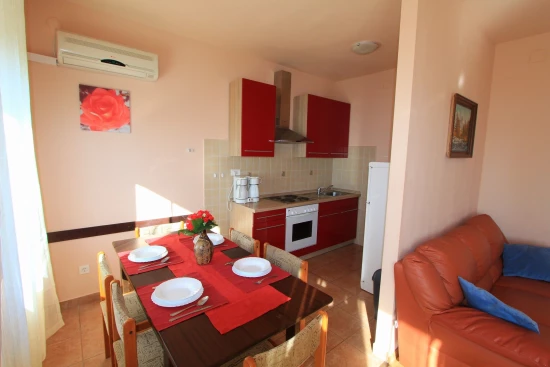 Apartmán Kvarner - Dramalj KV 7301 N2