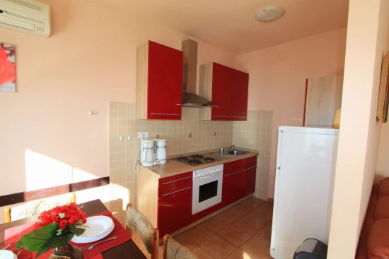 Apartmán Kvarner - Dramalj KV 7301 N2