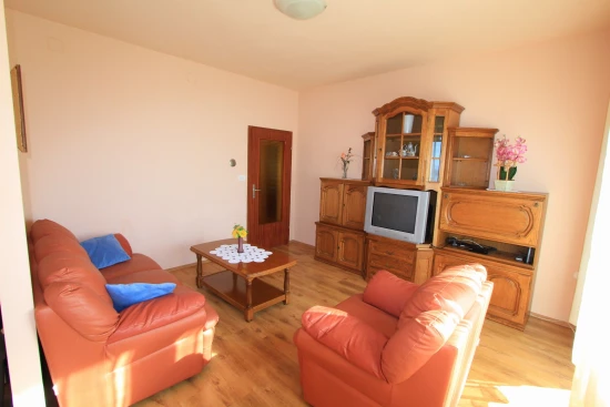 Apartmán Kvarner - Dramalj KV 7301 N2