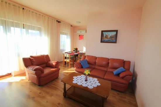 Apartmán Kvarner - Dramalj KV 7301 N2