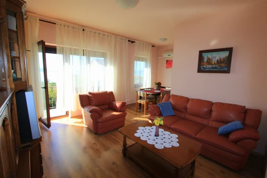 Apartmán Kvarner - Dramalj KV 7301 N2