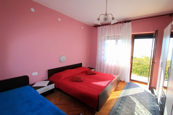 Apartmán Kvarner - Dramalj KV 7301 N2