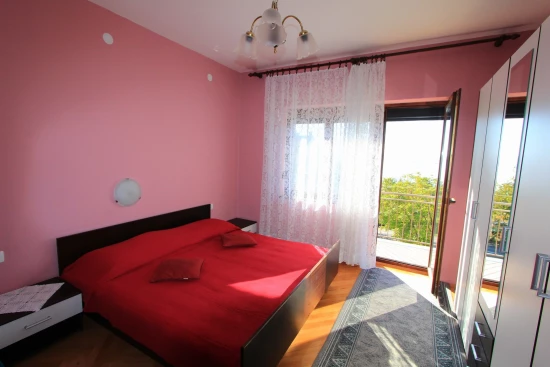 Apartmán Kvarner - Dramalj KV 7301 N2