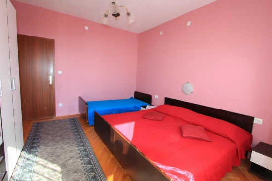 Apartmán Kvarner - Dramalj KV 7301 N2