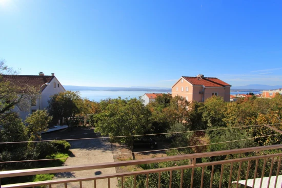 Apartmán Kvarner - Dramalj KV 7301 N2