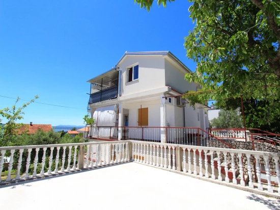 Apartmán Kvarner - Crikvenica KV 7302 N2