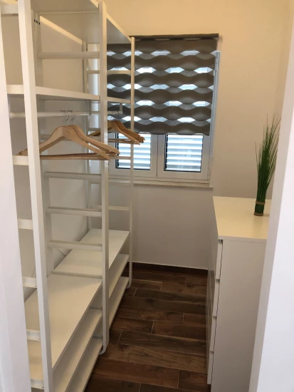 Apartmán Střední Dalmácie - Okrug Gornji DA 7757 N2