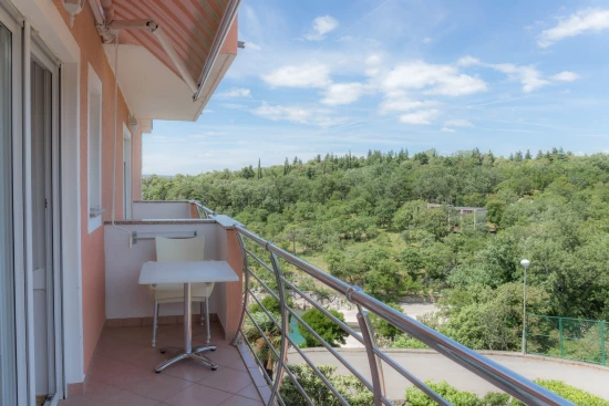 Apartmán Kvarner - Dramalj KV 7305 N1