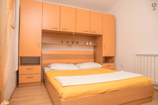 Apartmán Kvarner - Dramalj KV 7305 N1