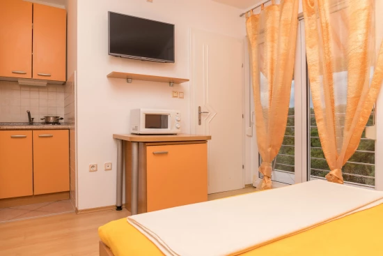 Apartmán Kvarner - Dramalj KV 7305 N1