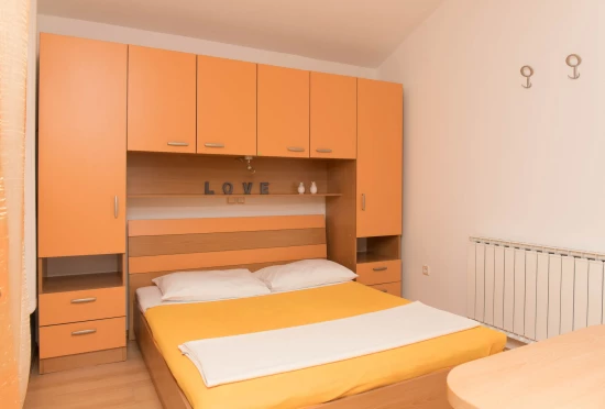 Apartmán Kvarner - Dramalj KV 7305 N1