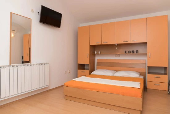 Apartmán Kvarner - Dramalj KV 7305 N2