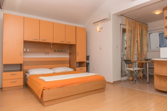 Apartmán Kvarner - Dramalj KV 7305 N2