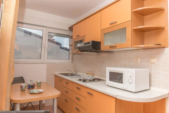 Apartmán Kvarner - Dramalj KV 7305 N2