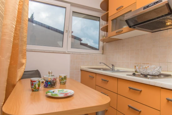 Apartmán Kvarner - Dramalj KV 7305 N2