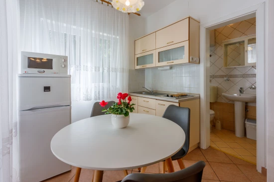 Apartmán Kvarner - Dramalj KV 7305 N3