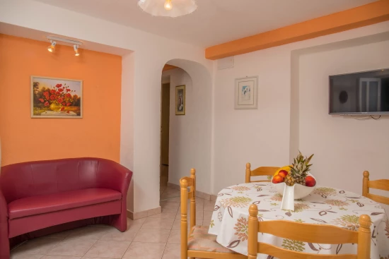 Apartmán Kvarner - Dramalj KV 7305 N5