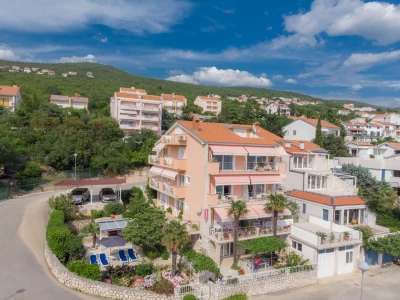 Apartmán Kvarner - Dramalj KV 7305 N6