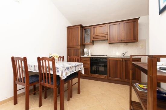 Apartmán Střední Dalmácie - Vinišće DA 7758 N1